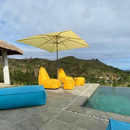 Lombok Khophilauvillas Kuta  外观 照片