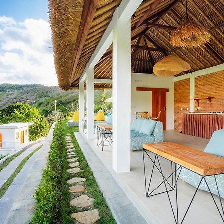Lombok Khophilauvillas Kuta  外观 照片