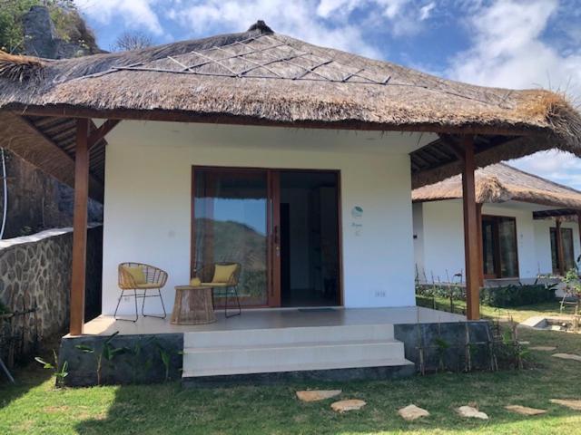 Lombok Khophilauvillas Kuta  外观 照片