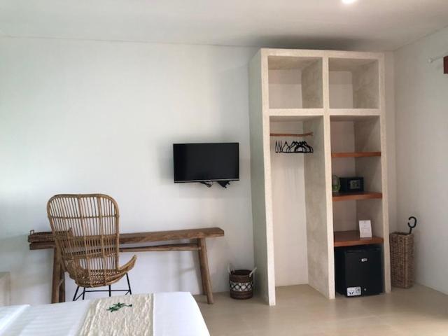 Lombok Khophilauvillas Kuta  外观 照片