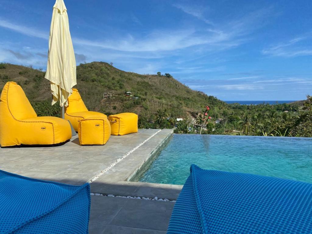Lombok Khophilauvillas Kuta  外观 照片