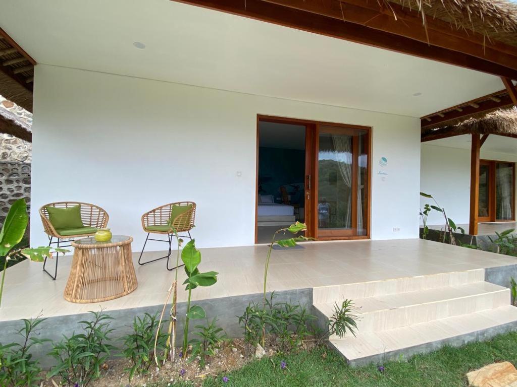 Lombok Khophilauvillas Kuta  外观 照片
