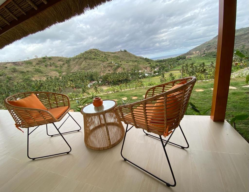 Lombok Khophilauvillas Kuta  外观 照片
