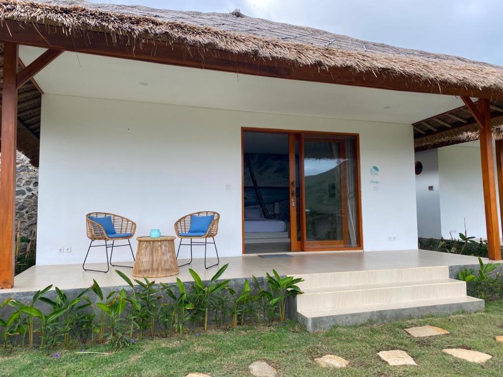 Lombok Khophilauvillas Kuta  外观 照片
