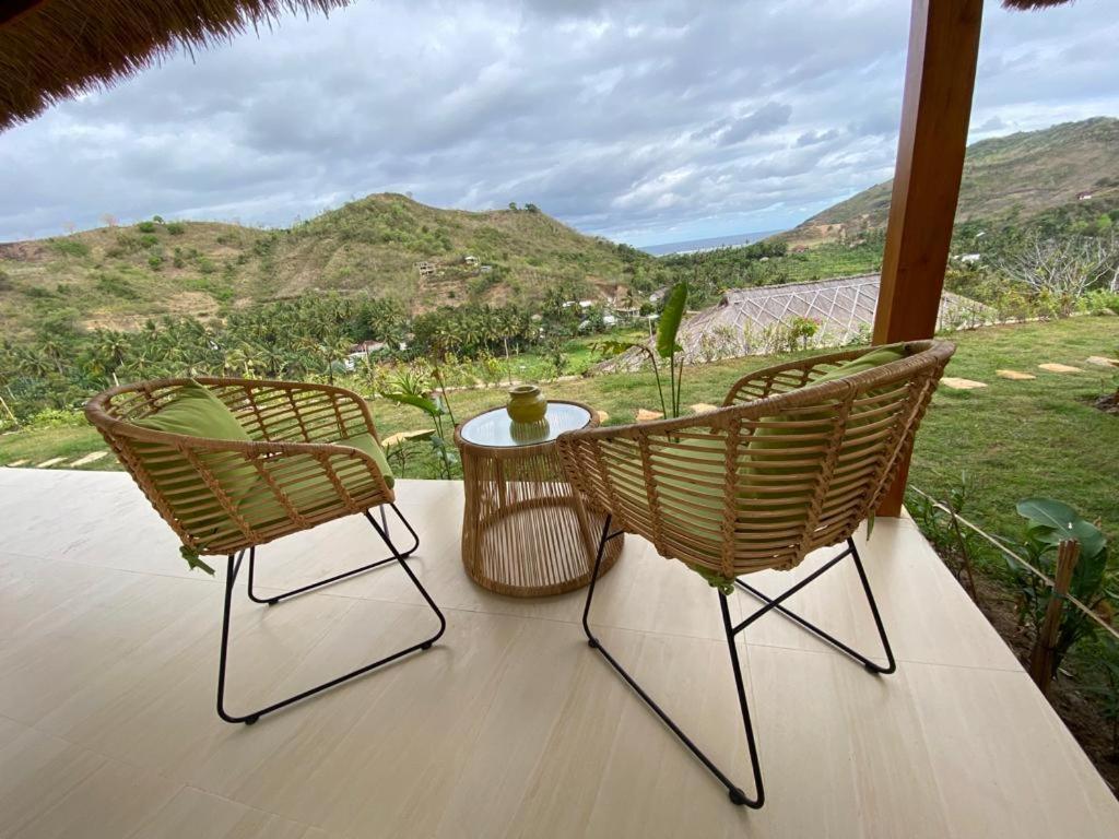 Lombok Khophilauvillas Kuta  外观 照片