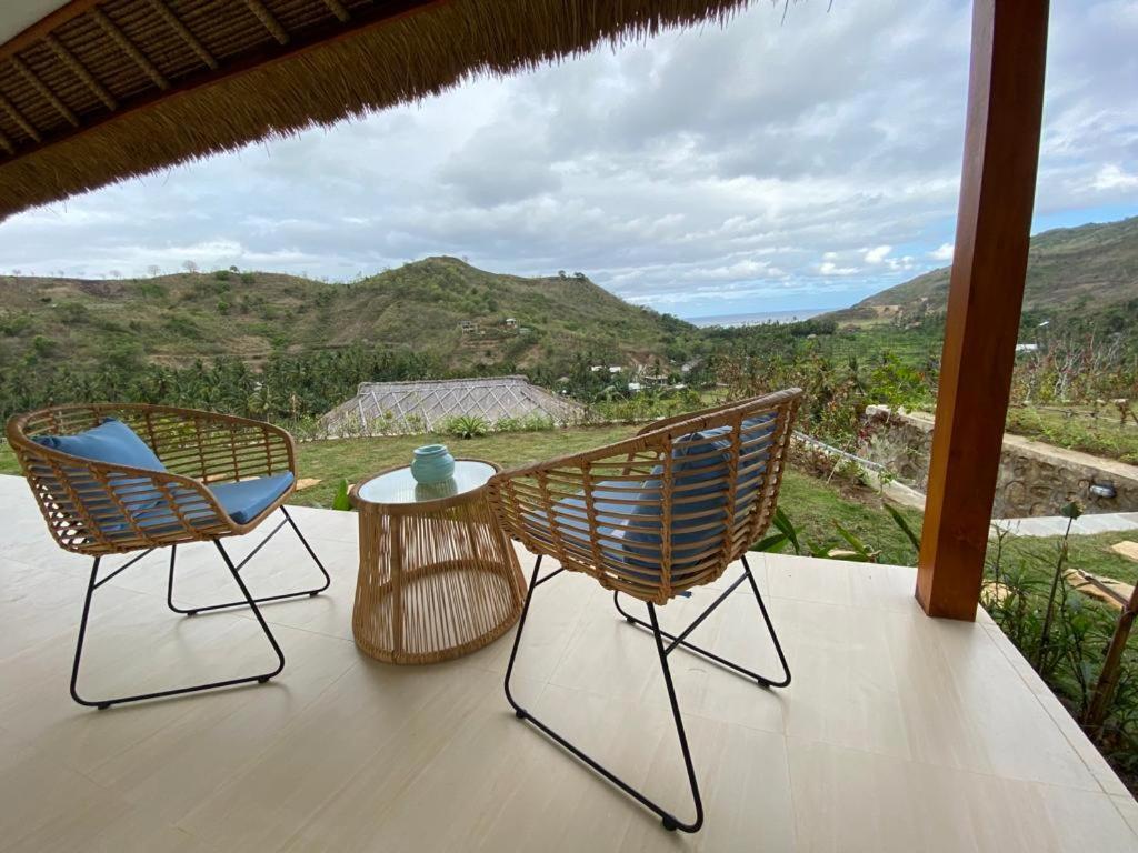 Lombok Khophilauvillas Kuta  外观 照片
