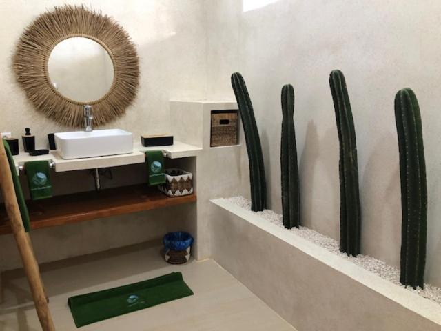 Lombok Khophilauvillas Kuta  外观 照片