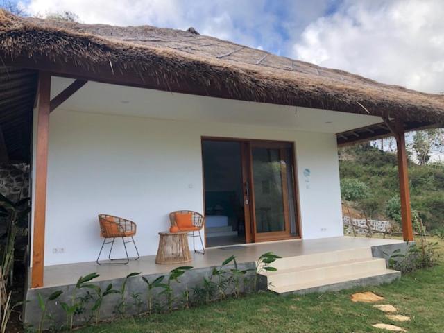 Lombok Khophilauvillas Kuta  外观 照片