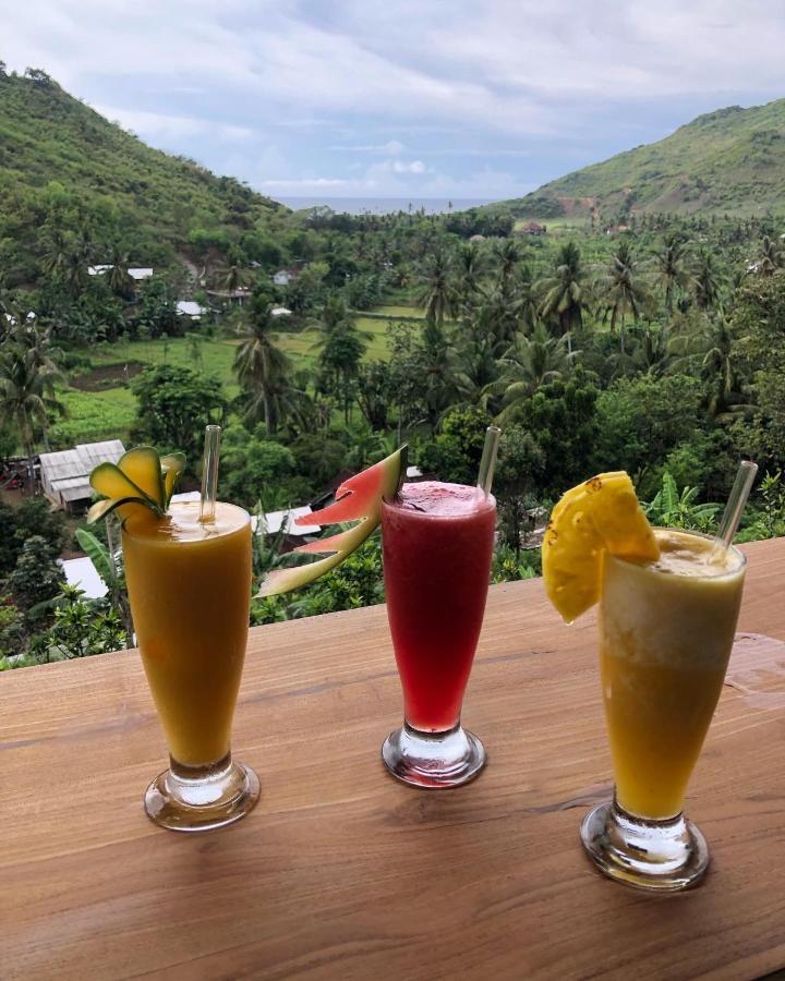 Lombok Khophilauvillas Kuta  外观 照片