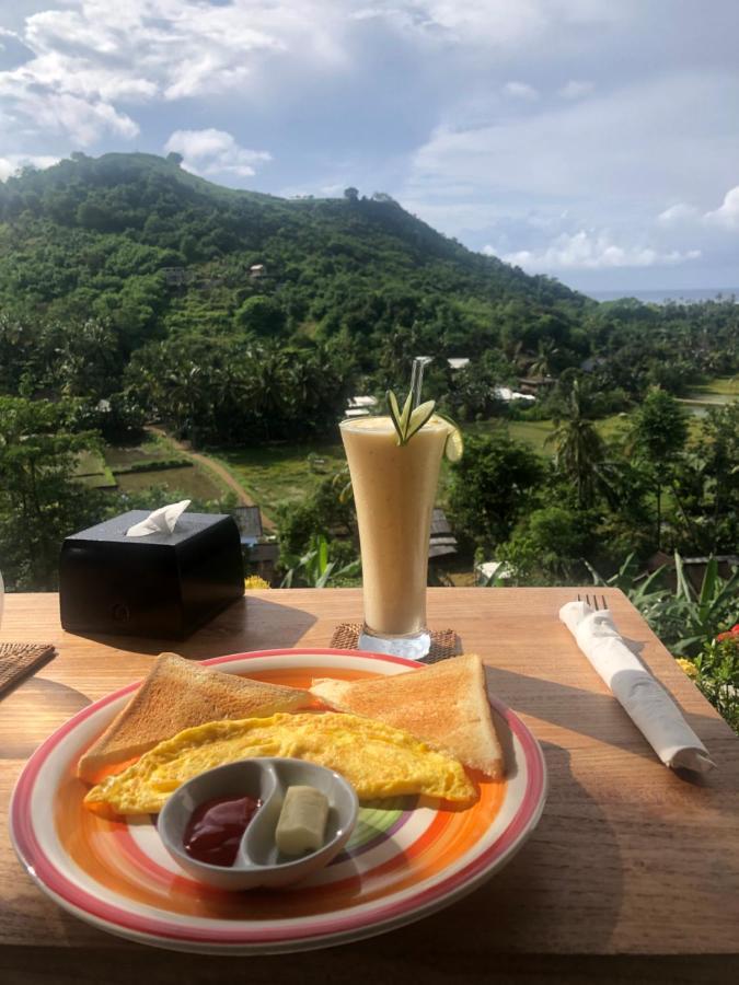 Lombok Khophilauvillas Kuta  外观 照片