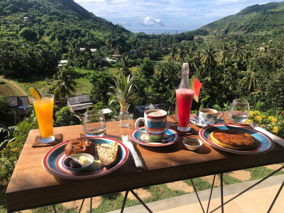 Lombok Khophilauvillas Kuta  外观 照片