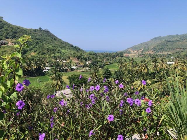 Lombok Khophilauvillas Kuta  外观 照片