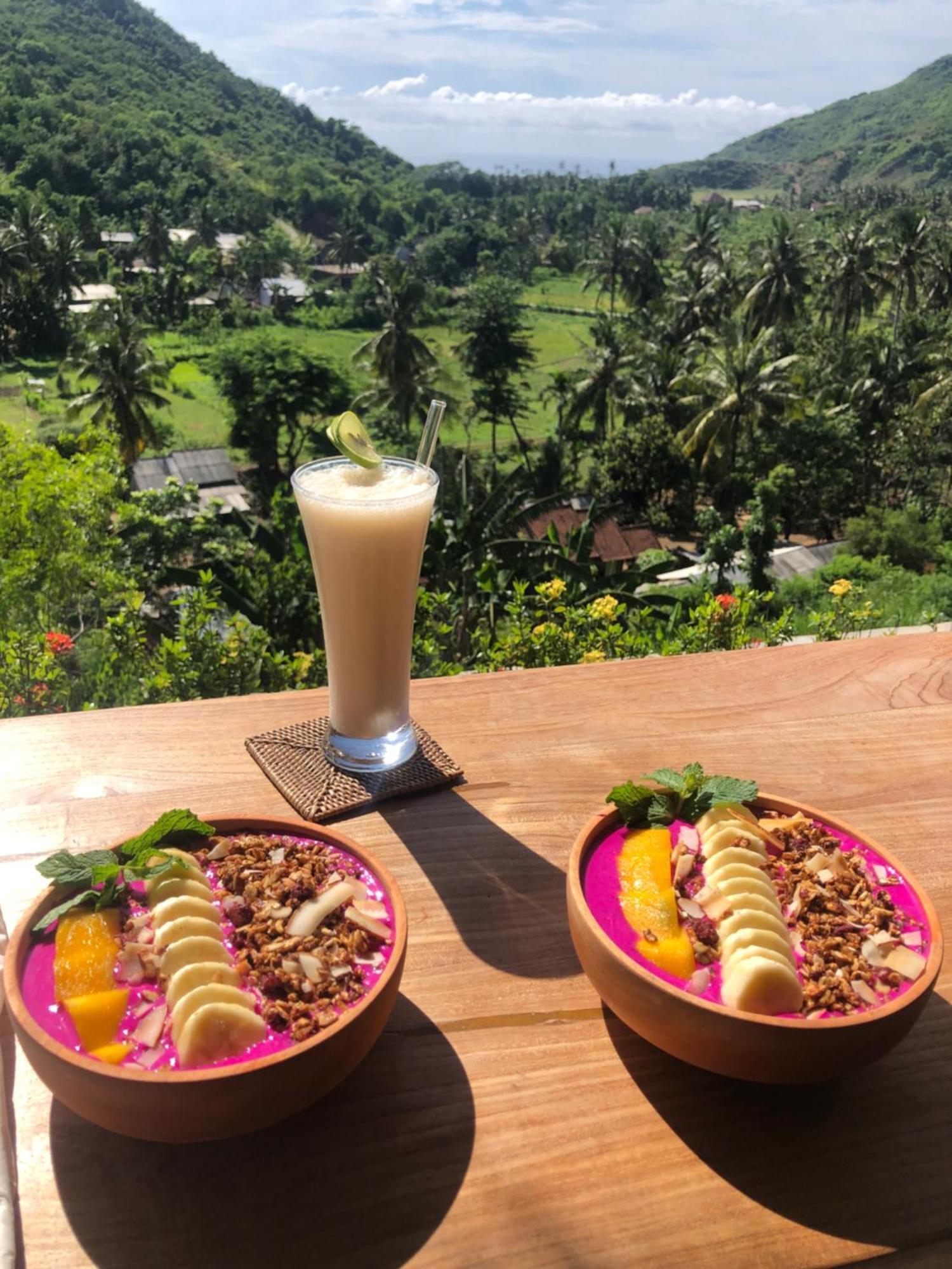 Lombok Khophilauvillas Kuta  外观 照片