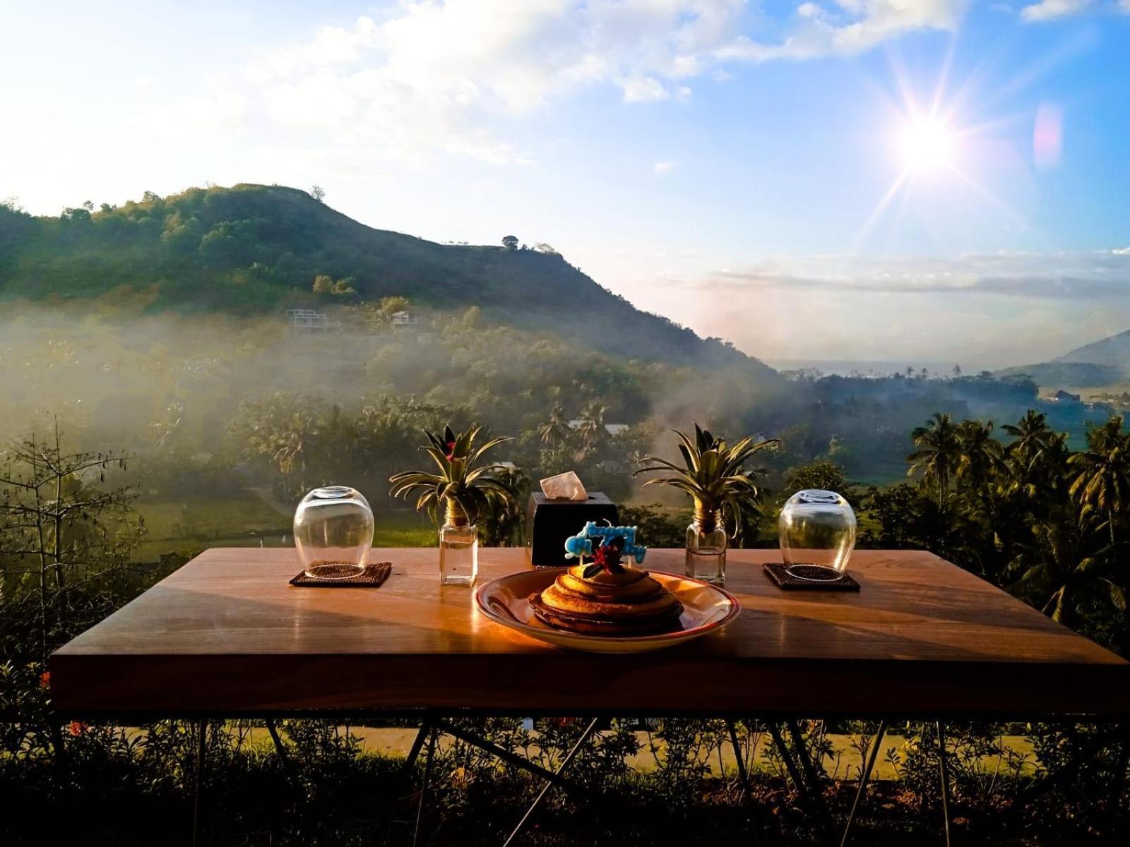 Lombok Khophilauvillas Kuta  外观 照片